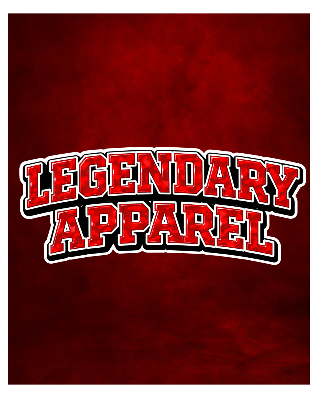 Legendary Apparel