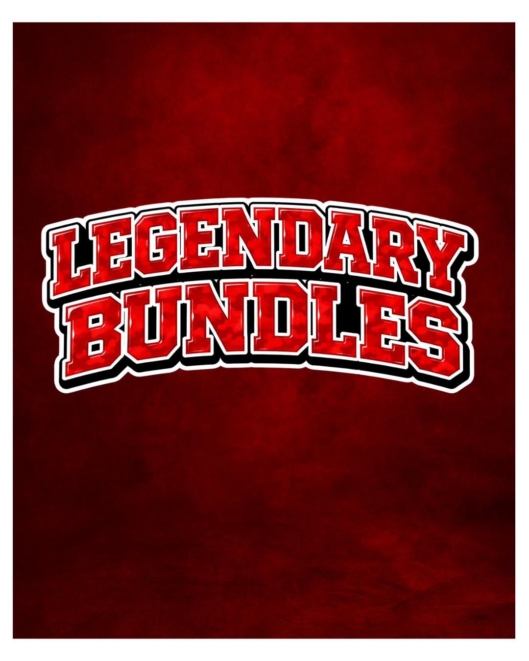 Legendary Bundles
