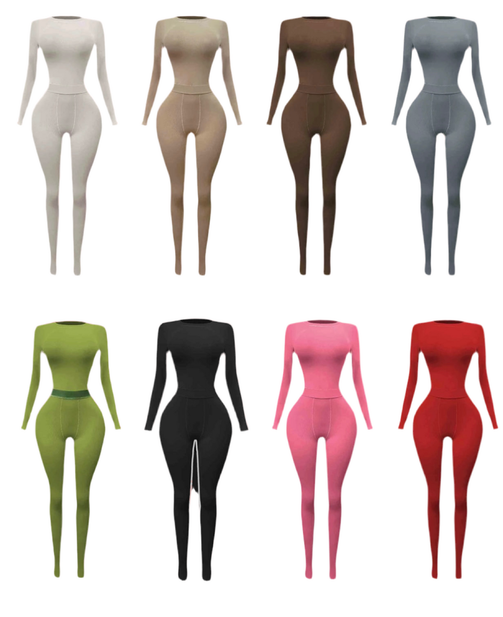 Cotton set