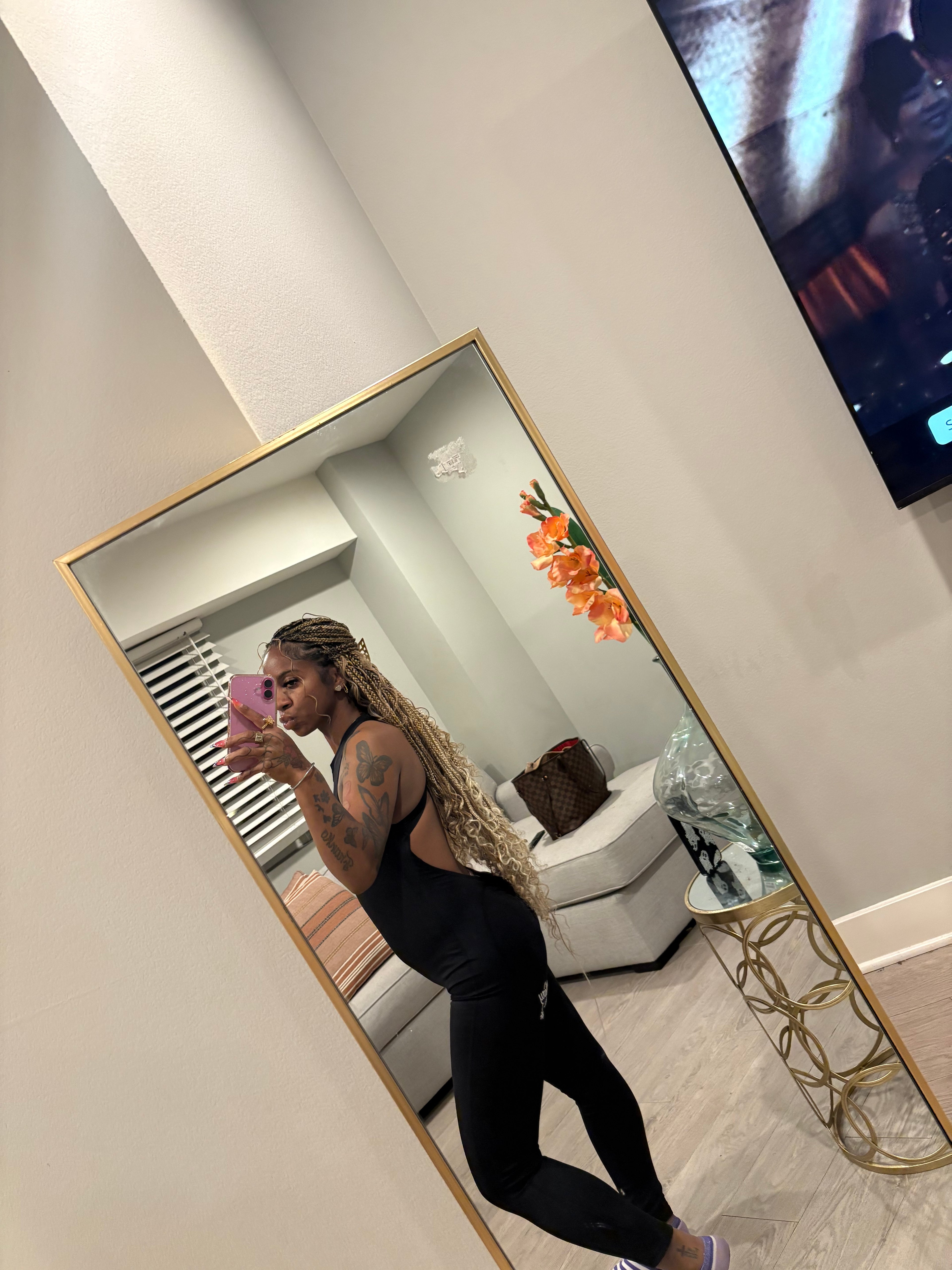 Jumpsuit