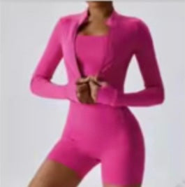 Three Piece LEGENDary Set