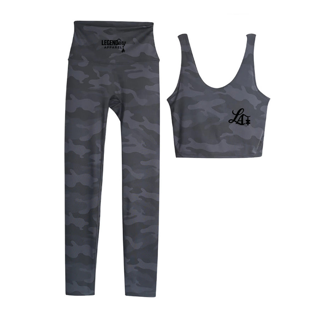 Gym Set