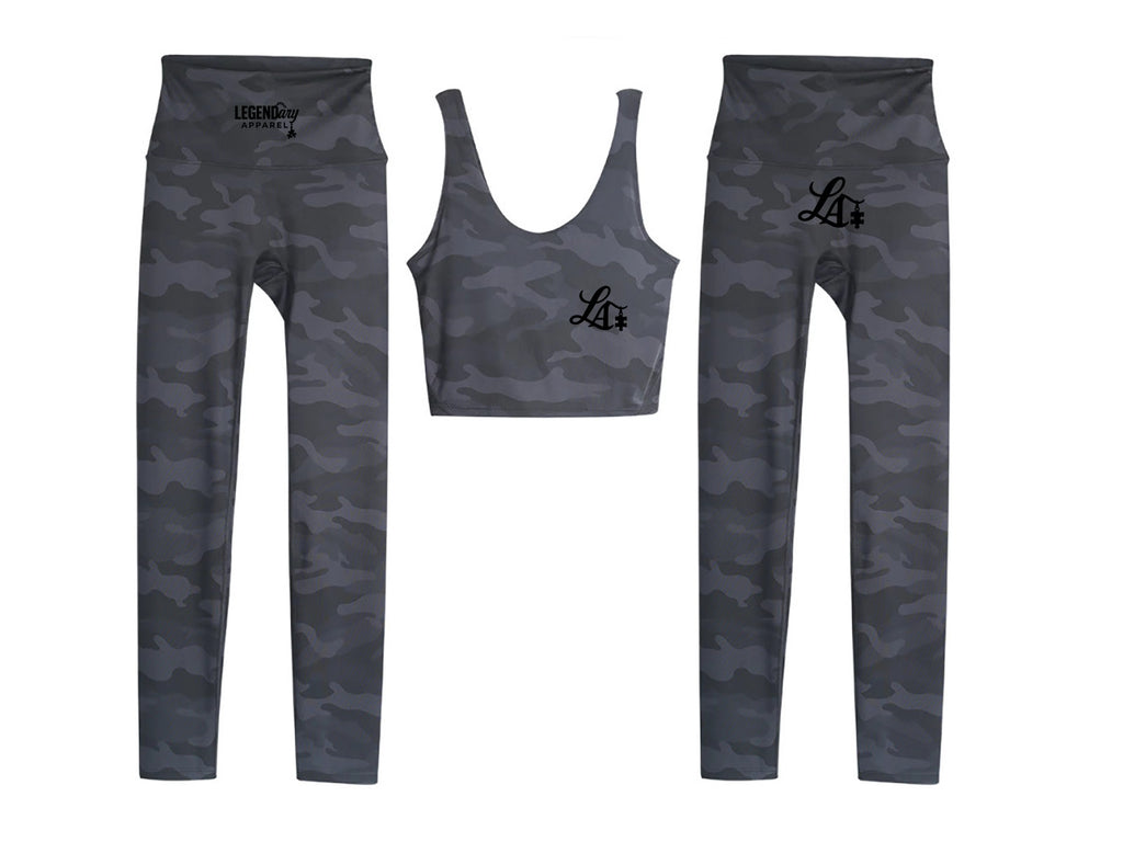 Gym Set